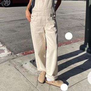 Brand New Birkenstock Boston Clogs - Tobacco Leather